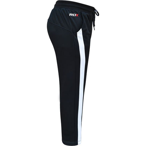RDX 1B Fleece Training Trousers-7